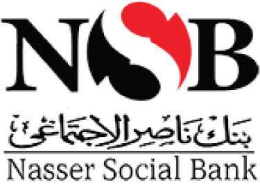 Nasser Social Bank (NSB)