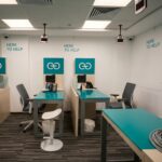 EG BANK branches - Thumbnail