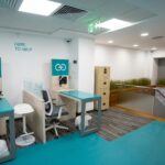 EG BANK branches - Thumbnail