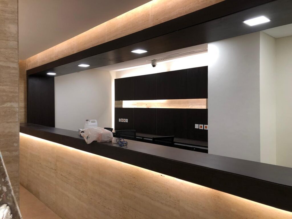 QNP Bank branches
