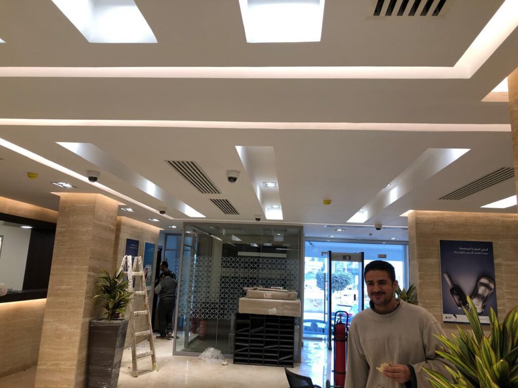 QNP Bank branches