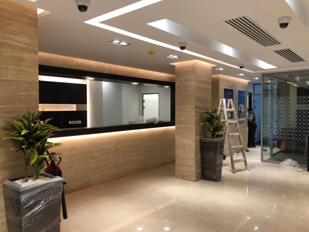 QNP Bank branches
