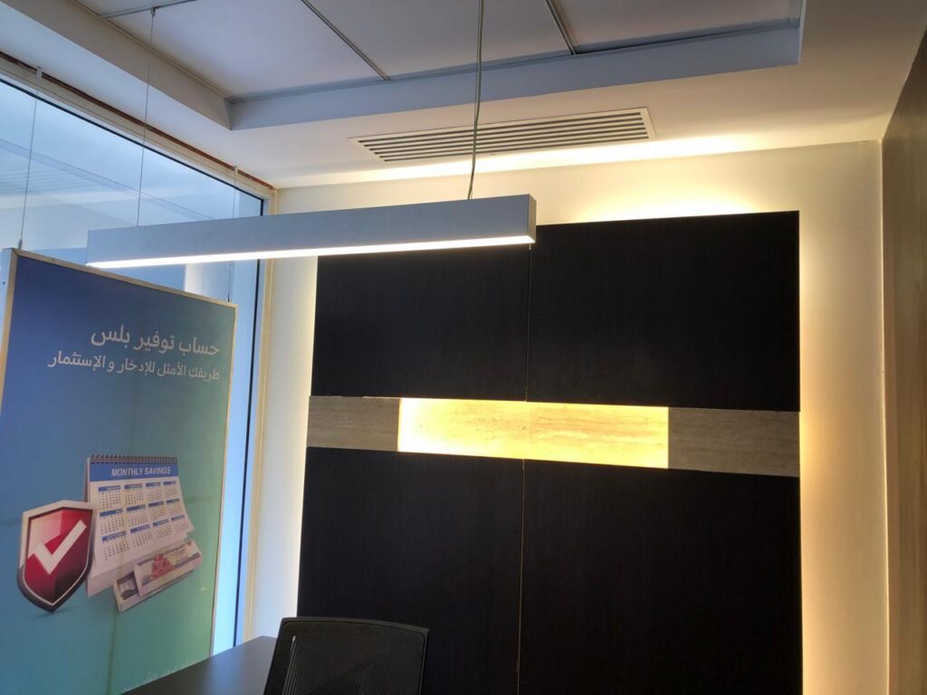 QNP Bank branches