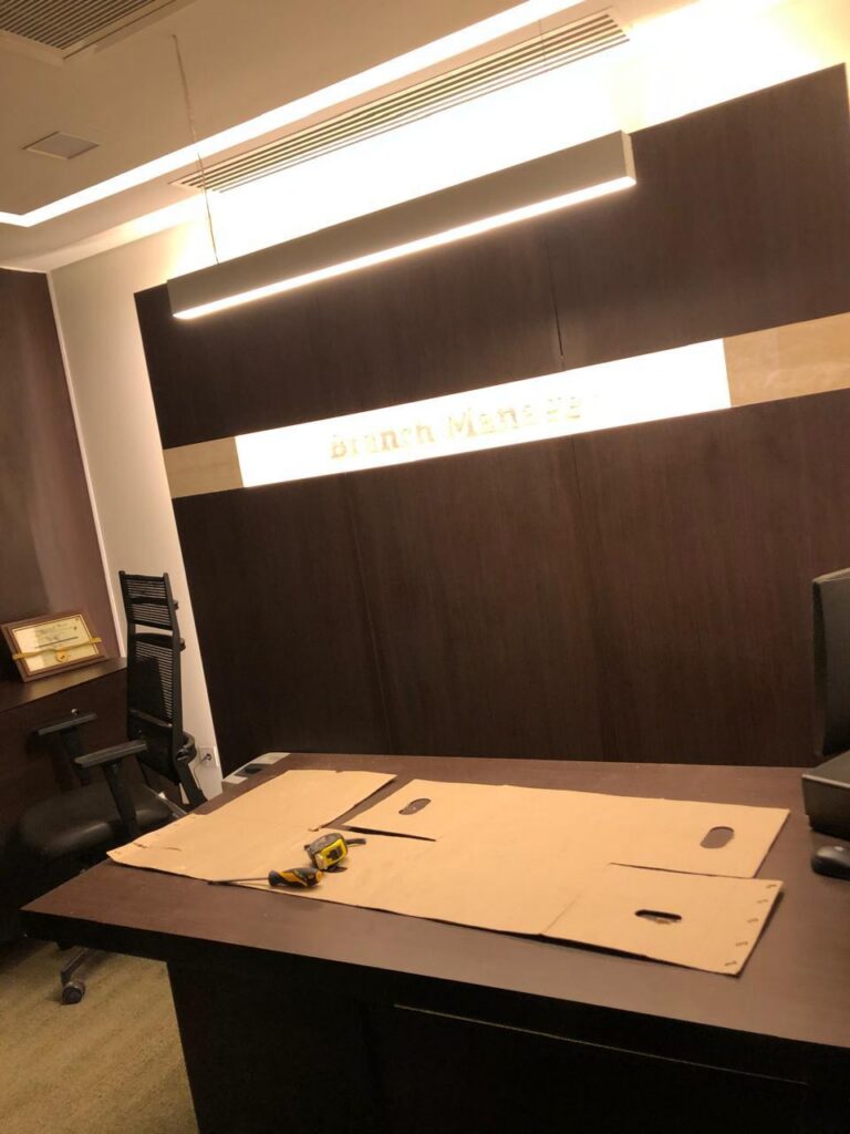QNP Bank branches