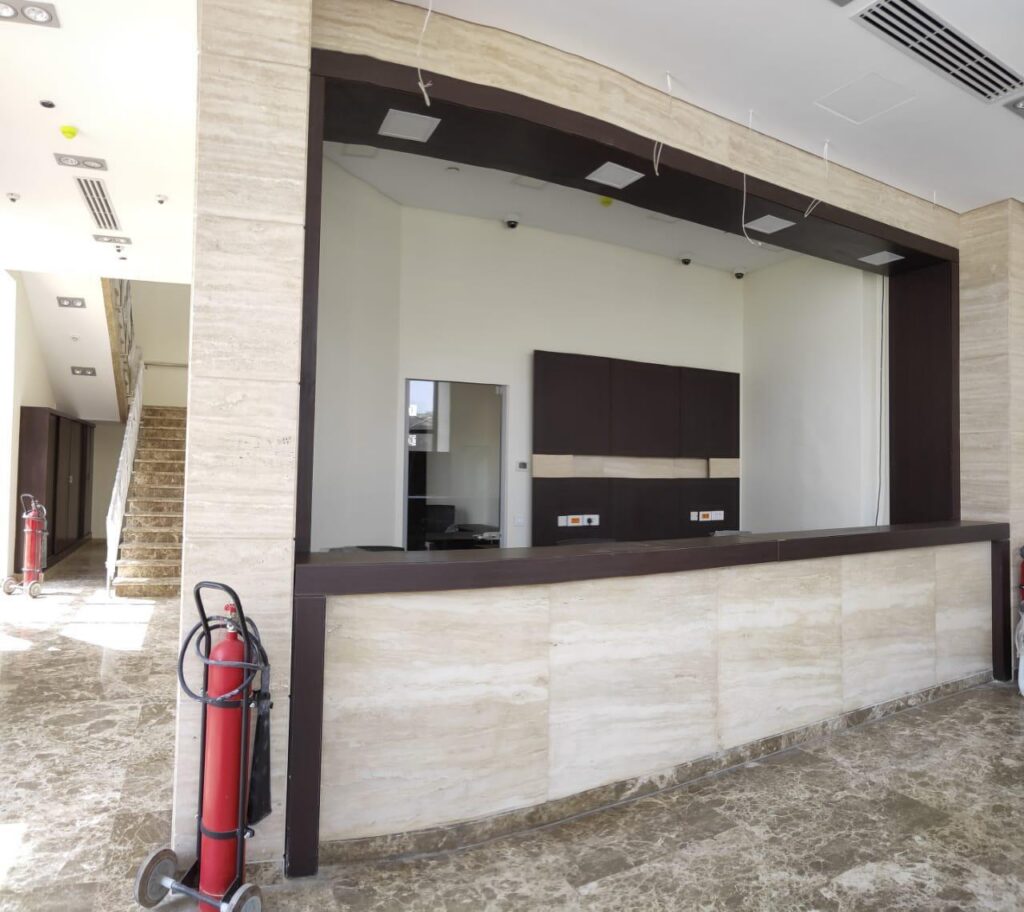 QNP Bank branches