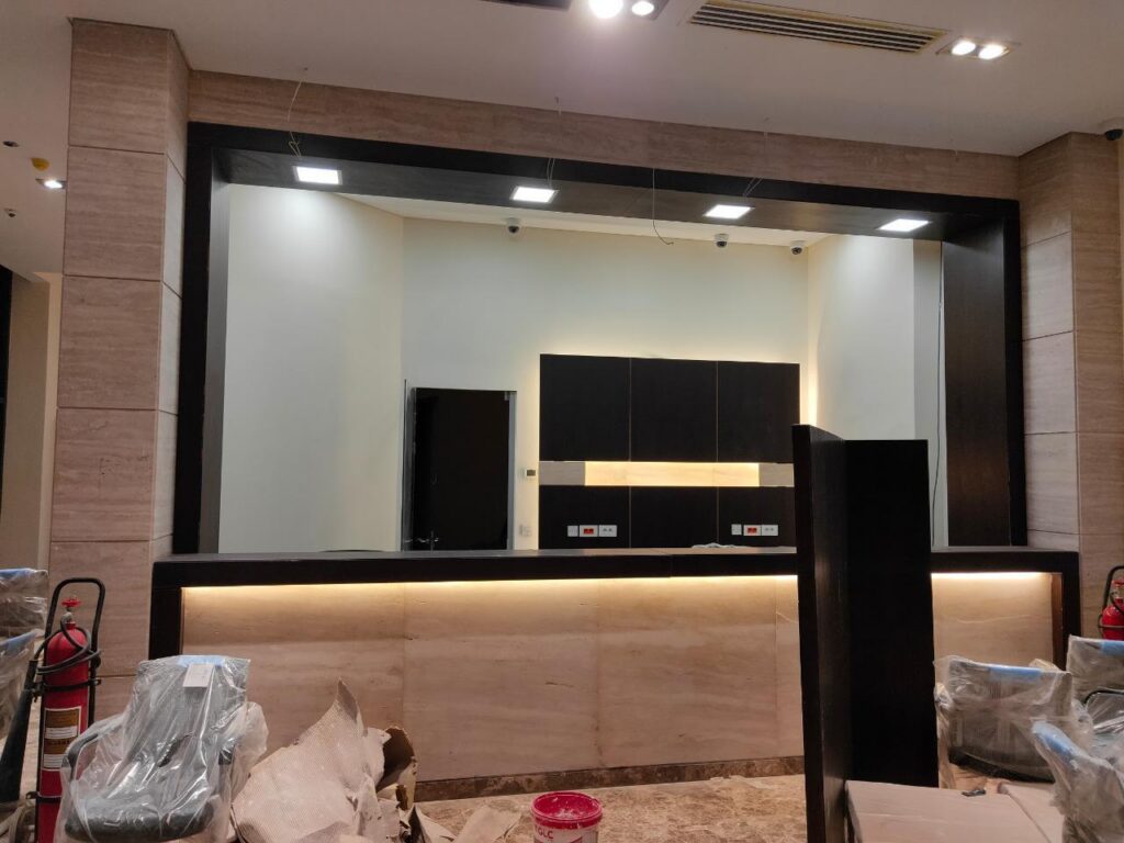 QNP Bank branches