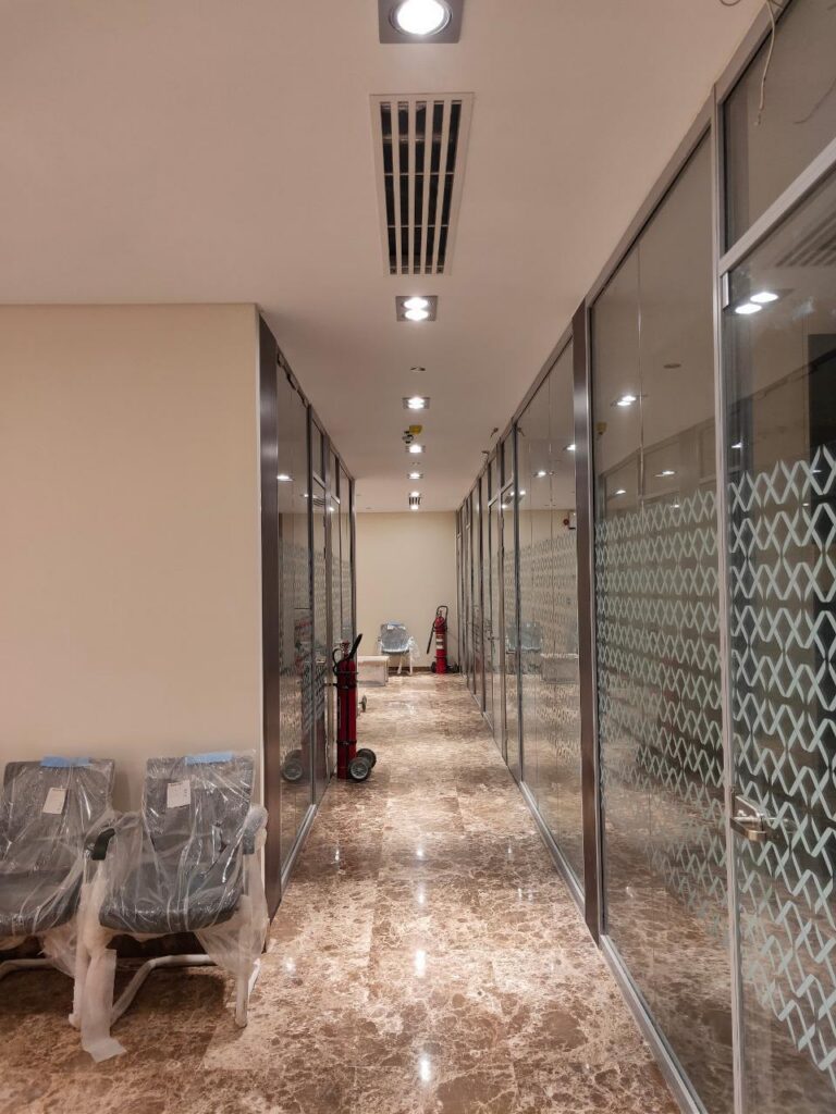 QNP Bank branches