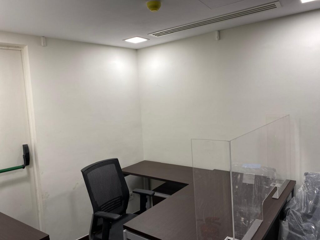 QNP Bank branches